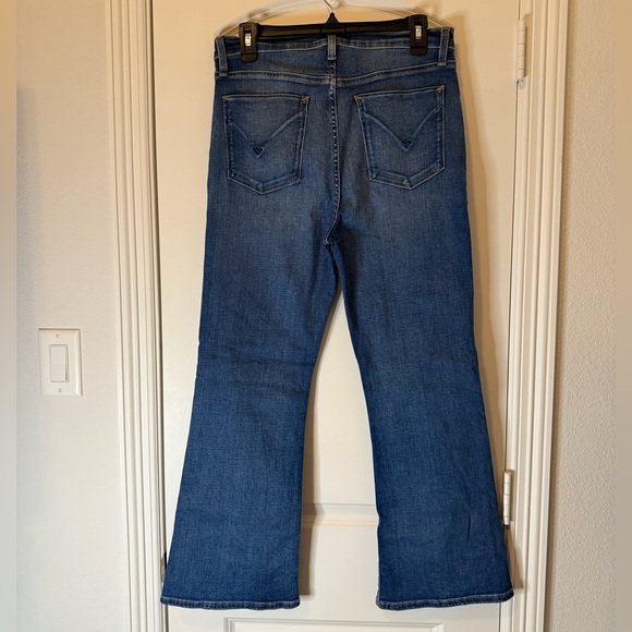 Hudson Holly High Rise Cropped Flare | 29 - Picture 4 of 14